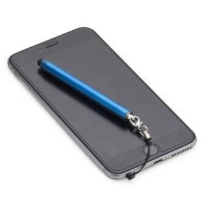 Foto Caneta Bastão Touch MTB 6009 Imagem Azul (3)