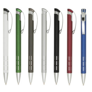 Foto Caneta Metal MTB 13297B Imagem