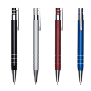 Foto Caneta Metal MTB 179F Imagem