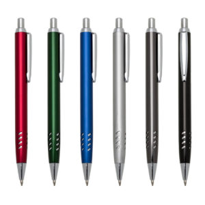 Foto Caneta Metal MTB ER 173B Imagem