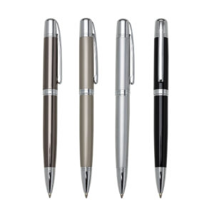 Foto Caneta Metal MTB ER 181B Imagem