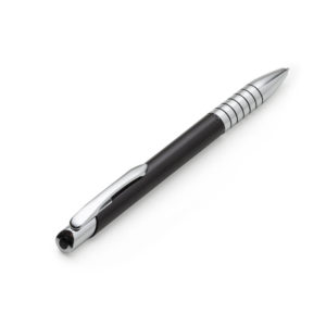 Foto Caneta Metal MTB ER 188B Imagem Preto (4)