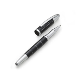 Foto Caneta Metal Roller MTB 13265 Imagem (3)