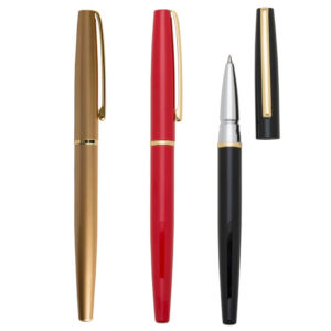 Foto Caneta Metal Roller MTB 13676 Imagem