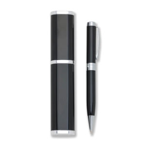 Foto Caneta Metal com Estojo MTB 13839 Imagem (1)