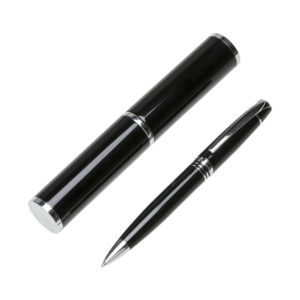 Foto Caneta Metal com Estojo MTB ER 184B Imagem (1)