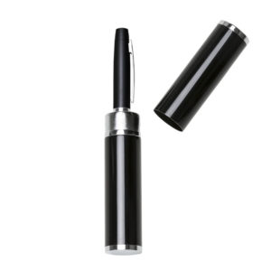 Foto Caneta Metal com Estojo MTB ER 195B Imagem Preto (1)