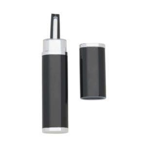 Foto Caneta Metal com Tubo MTB 13194 Imagem Vermelho Preto (2)