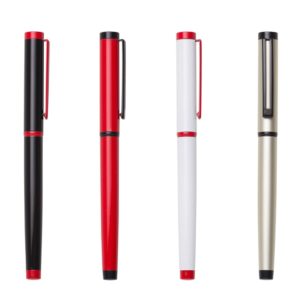 Foto Caneta Roller Semi-MEtal MTB 13604 Imagem