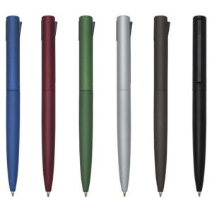 Foto Caneta Semi-Metal MTB 1072 Imagem