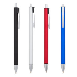 Foto Caneta Semi-Metal MTB 12973 Imagem