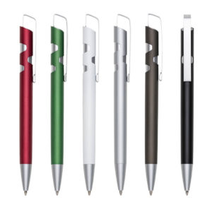 Foto Caneta Semi-Metal MTB 13065 Imagem