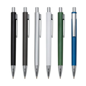 Foto Caneta Semi-Metal MTB 13067 Imagem