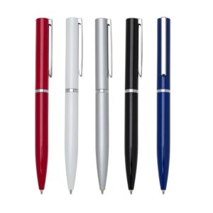 Foto Caneta Semi-Metal MTB 13153 Imagem