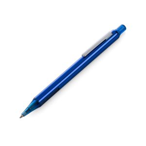 Foto Caneta Semi-Metal MTB 13257 Imagem Azul (3)