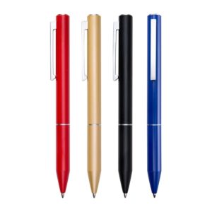 Foto Caneta Semi-Metal MTB 13940 Imagem