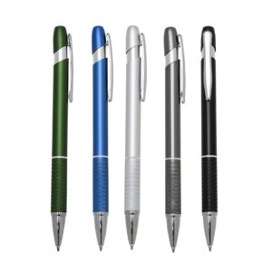 Foto Caneta Semi-Metal MTB ER 193B Imagem