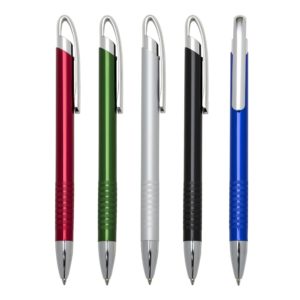 Foto Caneta Semi-Metal MTB ER 205B Imagem