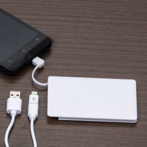 Foto Carregador Power Bank MTB 12984 Imagem (2)