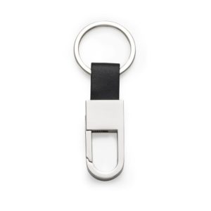 Foto Chaveiro Metal Mosquetão MTB 12965 Imagem (1)