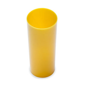 Foto Copo Long Drink Imagem Amarelo (2)