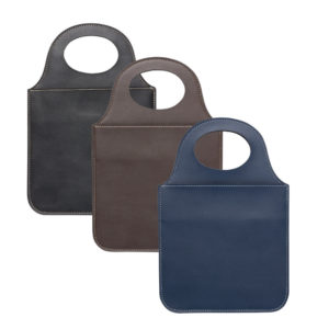 Foto Lixocar de Couro MTB 13469 Imagem (1)