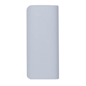 Foto Power Bank Plástico com Níveis MTB 2041 Imagem Branco (2)