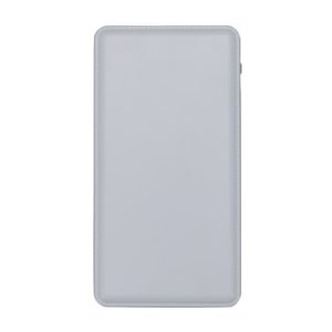 Foto Power Bank Slim com Níveis MTB 2033 Imagem Branco (2)
