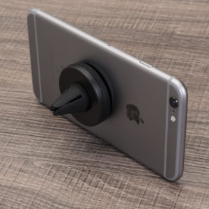 Foto Suporte Veicular Magnético MTB 13487 preto Imagem (2)