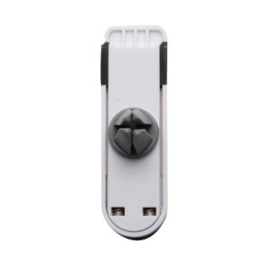 Foto Suporte de Celular Veicular MTB 12955 Imagem Branco (2)