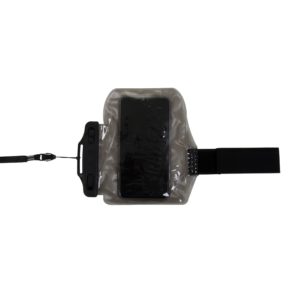 Foto Braçadeira para Smartphone MTB 13138 Imagem Preto (3)