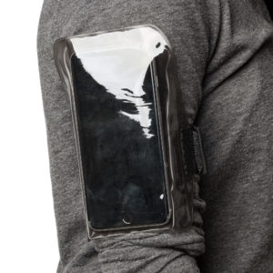 Foto Braçadeira para Smartphone MTB 13138 Imagem Preto (4)