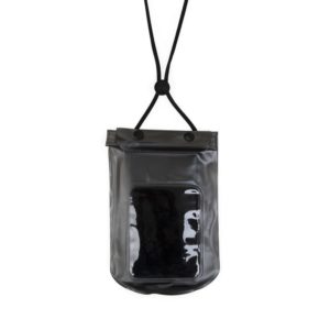 Foto Capa à Prova D'água para Smartphone MTB 13137 Imagem Preto (1)