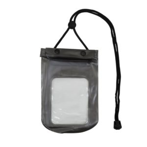 Foto Capa à Prova D'água para Smartphone MTB 13137 Imagem Preto (2)