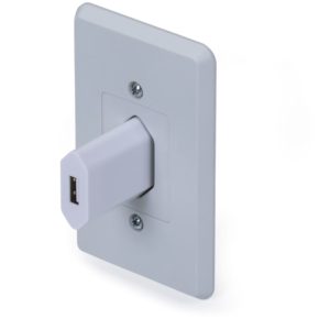 Foto Carregador e Adaptador de Tomada MTB 13113 Imagem (2)