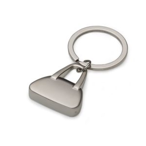 Foto Chaveiro Metal Bolsa MTB 11944 Imagem (2)