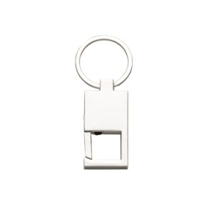 Foto Chaveiro Metal Mosquetão MTB 12191 Imagem (3)