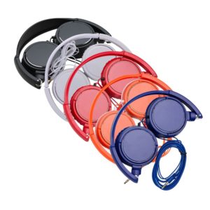 Foto Fone de Ouvido Estéreo MTB 12805 Imagem