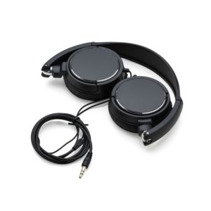 Foto Fone de Ouvido Estéreo MTB 12805 Imagem Preto (5)