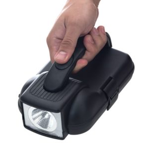 Foto Kit Ferramenta 19 Peças com Lanterna MTB 7494 Imagem (5)