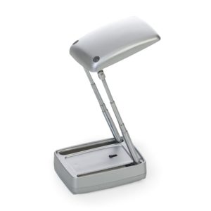 Foto Luminária Plástica Retrátil MTB 658 Imagem (1)