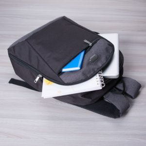 Foto Mochila de Nylon MTB 17003 Imagem (2)