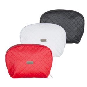 Foto Necessaire Couro Matelasse MTB 13793 Imagem