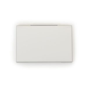 Foto Porta Cartão Alumínio MTB 12380 Imagem (3)