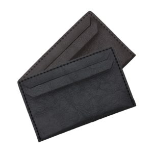 Foto Porta Cartão Couro Sintético MTB 13641 Imagem