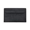 Foto Porta Cartão Couro Sintético MTB 13641 Imagem Preto (1)