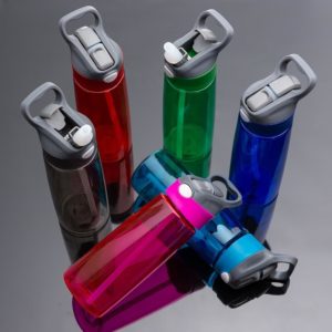 Foto Squeeze 350ml Plástico MTB 13929 Imagem (2)