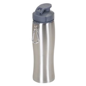 Foto Squeeze Inox 750ml MTB 13203 Imagem (1)