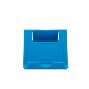 Foto Suporte Plástico para Celular MTB 13884 azul Imagem (1)