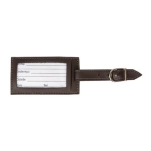 Foto Tag Identificador de Bagagem MTB 13790 Imagem Café (1)